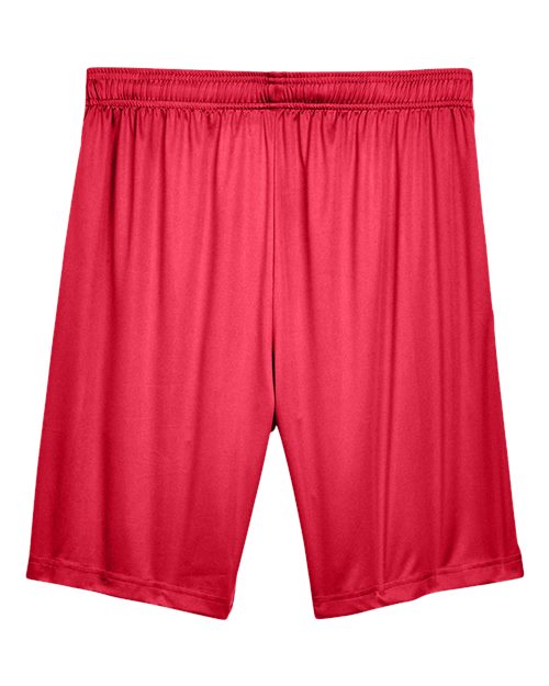 Team 365 TT11SH Sport Red — back