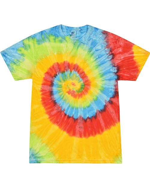 Colortone CD1000 Pastel Neon — front