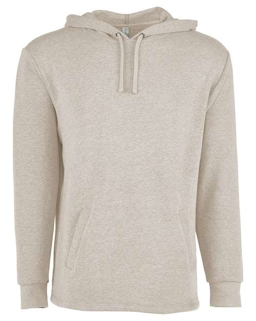 Next Level 9300 Oatmeal — front