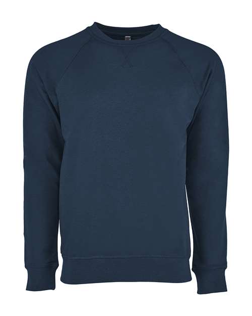 Next Level 9000 Cool Blue — front