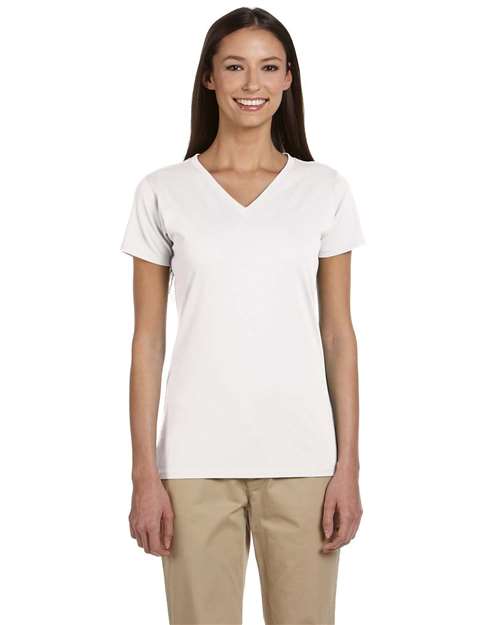 econscious EC3052 White — on model front