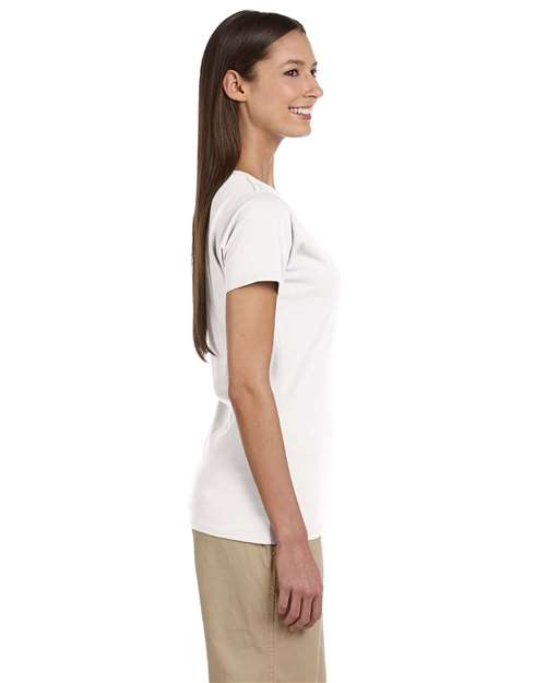 econscious EC3052 White — on model side