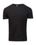 Threadfast Apparel 103A Black Fleck — front