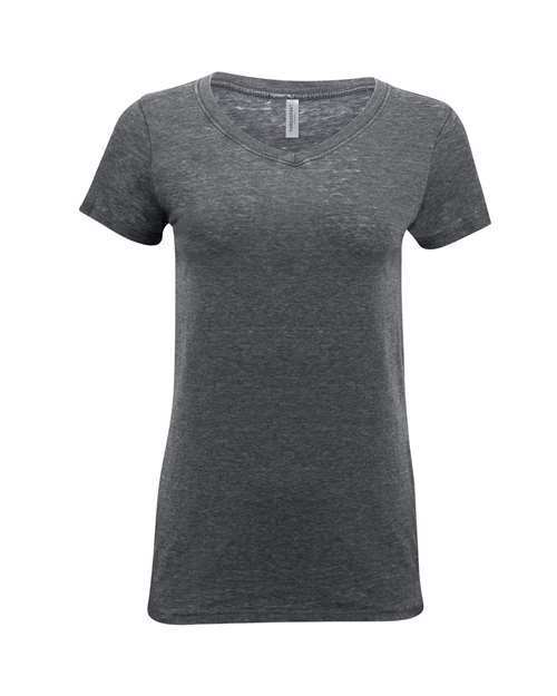 Threadfast Apparel 208B Vintage Charcoal — front
