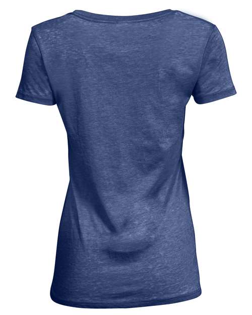 Threadfast Apparel 208B Vintage Navy — back
