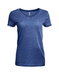 Threadfast Apparel 208B Vintage Navy — front