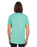 Threadfast Apparel 130A Seafoam — on model back