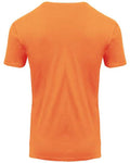Threadfast Apparel 130A Tangerine — back