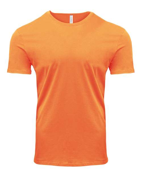 Threadfast Apparel 130A Tangerine — front