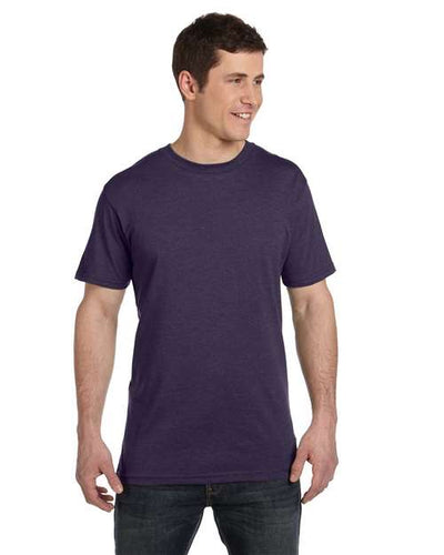 econscious EC1080 Eggplant — on model front