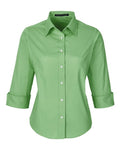 Devon & Jones DP625W Lime — front