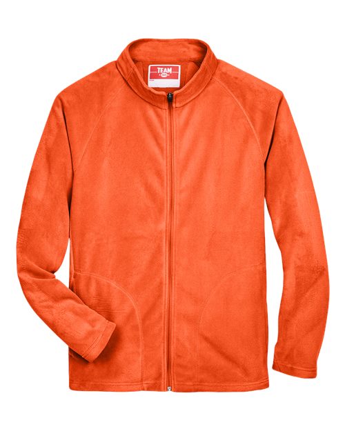 Team 365 TT90 Sport Orange — front