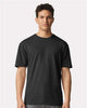 Heather Dark Grey