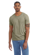 Unisex Go-To T-Shirt - Military