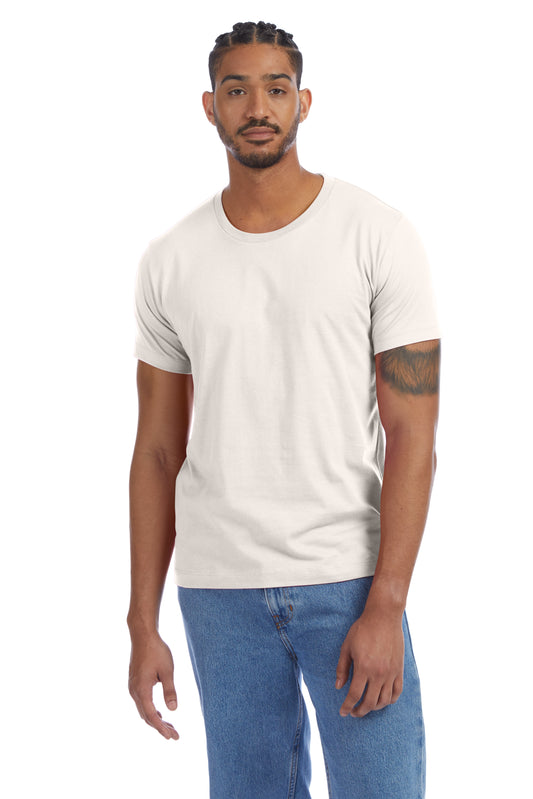 Unisex Go-To T-Shirt - Natural