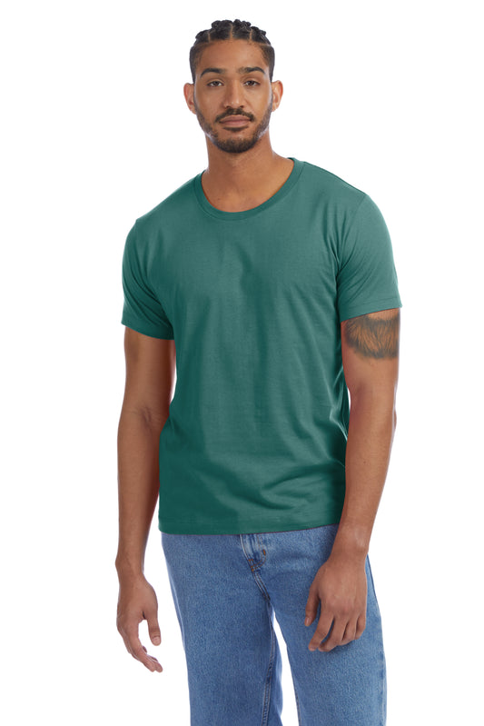 Unisex Go-To T-Shirt - Pine