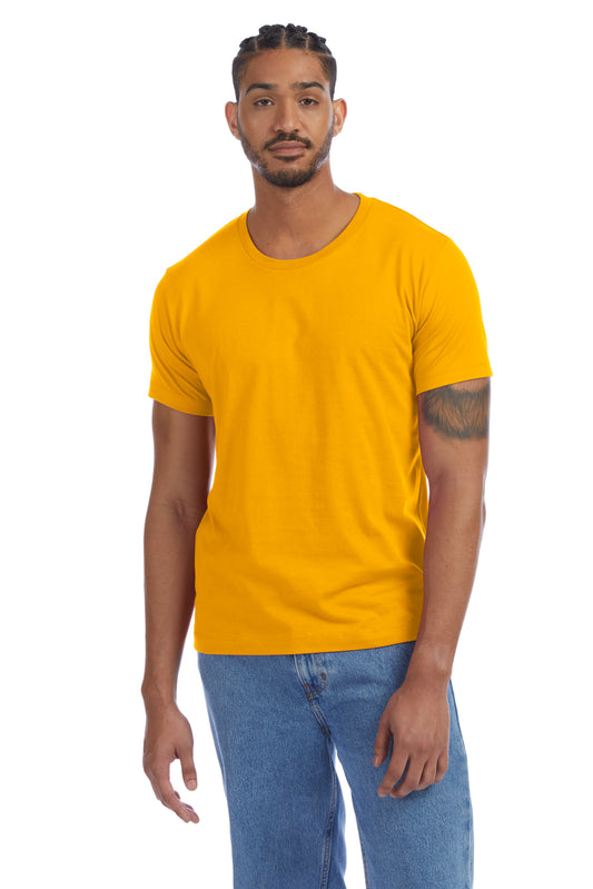 Unisex Go-To T-Shirt - Stay Gold