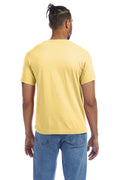 Unisex Go-To T-Shirt - Sunset Gold