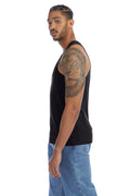 Men's Go-To Tank - Black