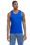 Men's Go-To Tank - Royal
