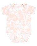 Rabbit Skins 4424EX Rose Tie Dye — front