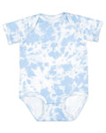 Rabbit Skins 4424EX Sky Tie Dye — front
