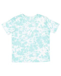 Rabbit Skins 3321EX Island Tie Dye — front