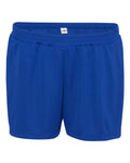 Women's Race Shorts - Sport Royal