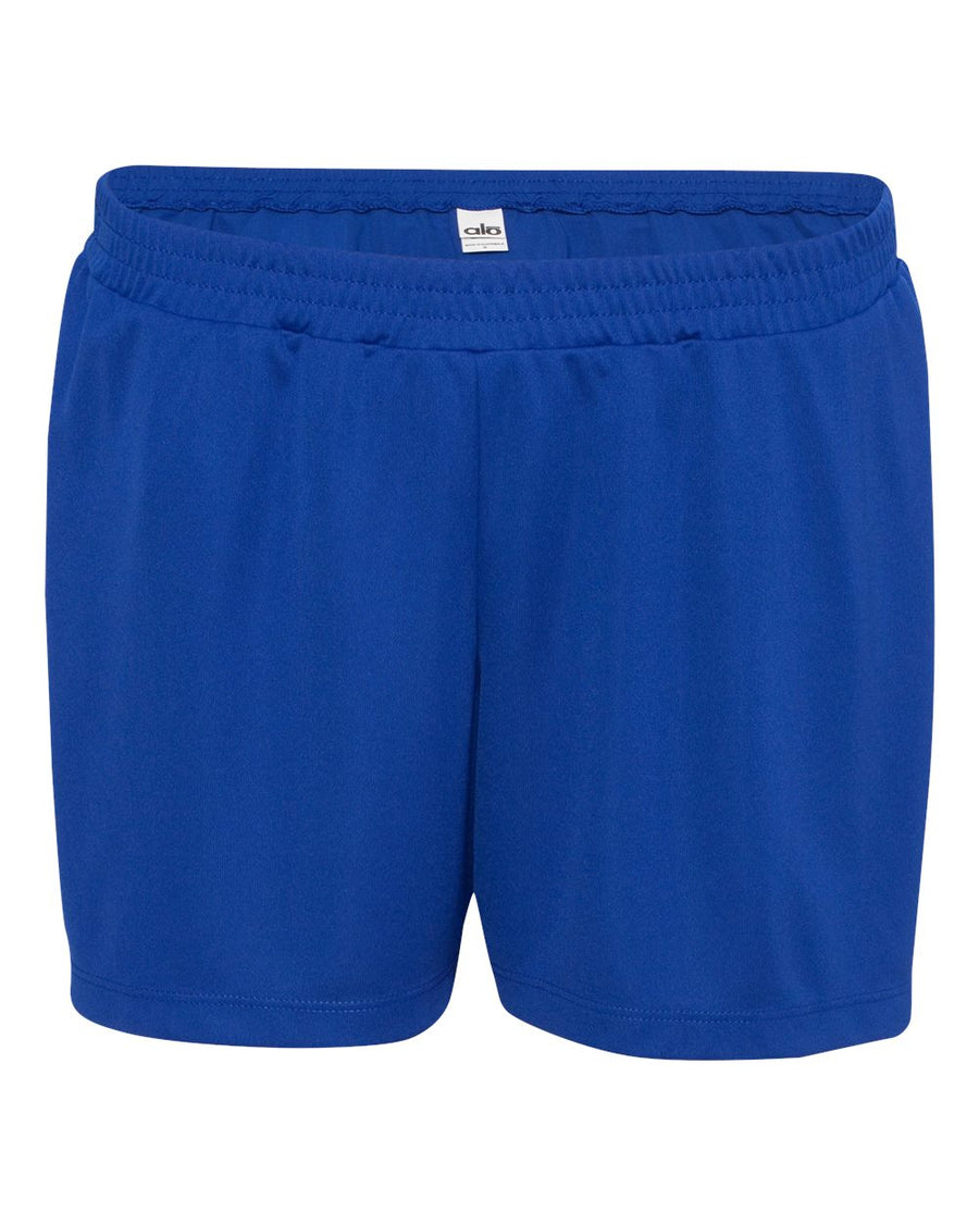 Women's Race Shorts - Sport Royal