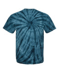 Cyclone Pinwheel Short Sleeve T-Shirt - Navy