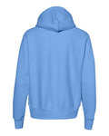 Champion S101 Light Blue — back