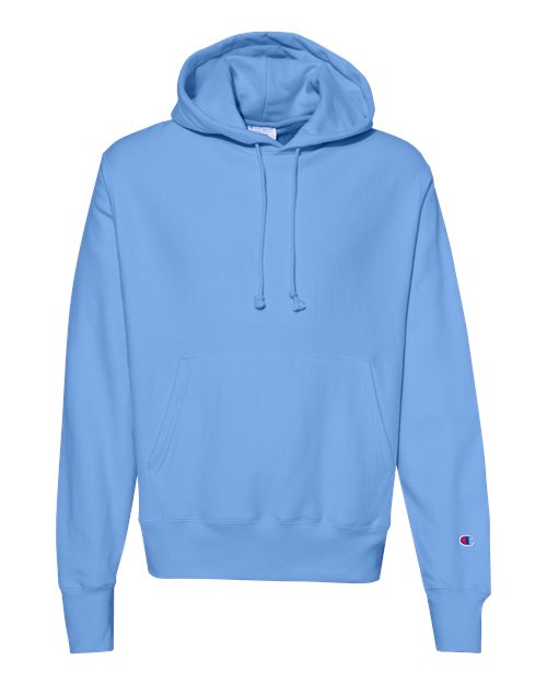 Champion S101 Light Blue — front