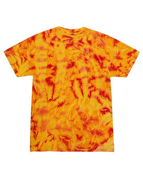 Colortone CD1000 Fire — front