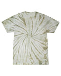 Colortone CD1000 Spider Olive — back