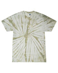 Colortone CD1000 Spider Olive — front