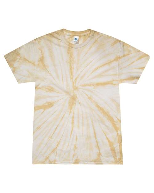 Colortone CD1000 Spider Mustard — front