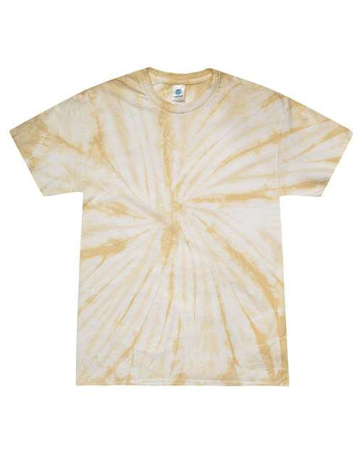 Colortone CD1000 Spider Mustard — front