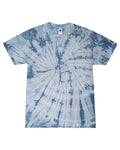 Colortone CD1000Y Spider Denim — front