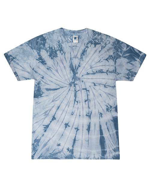 Colortone CD1000Y Spider Denim — front
