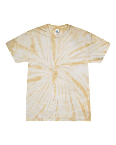 Colortone CD1000Y Spider Mustard — front