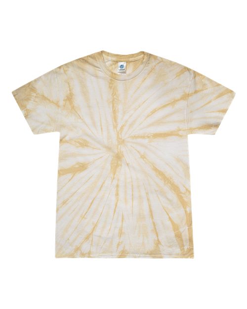 Colortone CD1000Y Spider Mustard — front