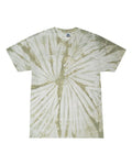 Colortone CD1000Y Spider Olive — front