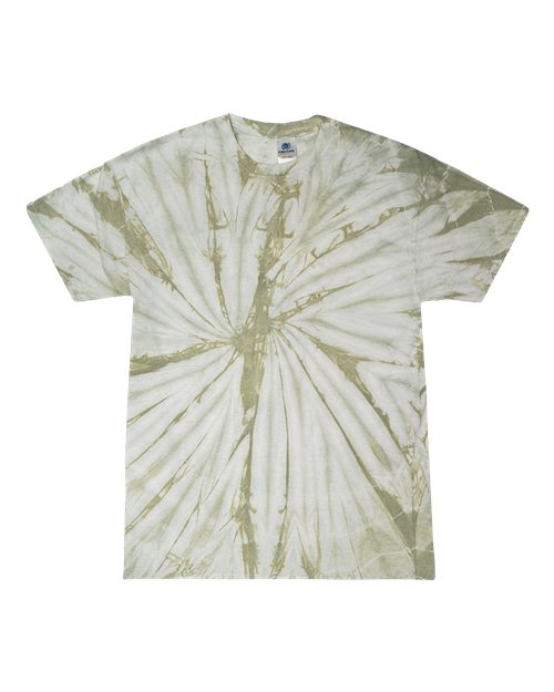 Colortone CD1000Y Spider Olive — front
