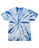 WHITE/ ROYAL