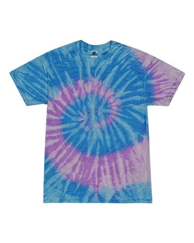 Colortone CD1000Y Spider Lavender Blue — front
