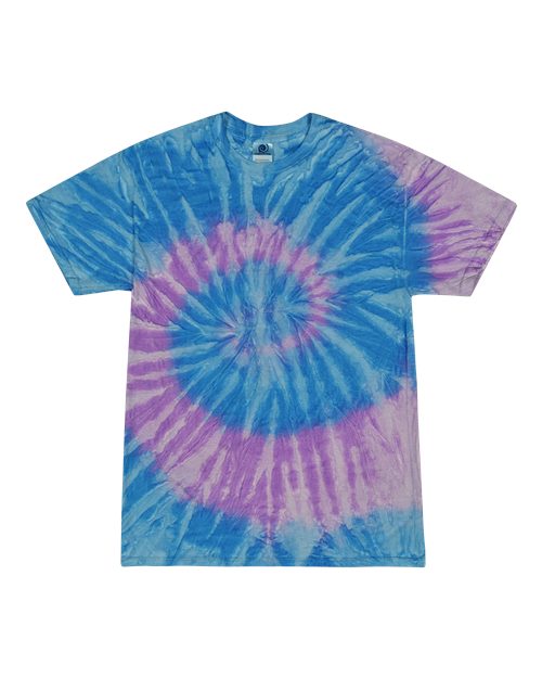 Colortone CD1000Y Spider Lavender Blue — front