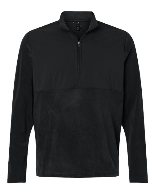 Adidas A2020 Black — front