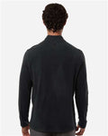 Adidas A2020 Black — on model back