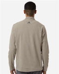 Adidas A2020 Putty Beige — on model back