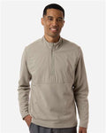 Adidas A2020 Putty Beige — on model front